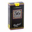 VANDOREN REEDS BB CLARINET 56R.LEPIC 3 (10 PCS) CR503
