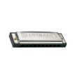 HOHNER 559/20 C (C) RICHTER DIATONIC HARMONICA "BLUES BAND" - 20 VOICES
