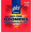 GHS 5L-DYB (40-120) BASS STRING (5-STRING)