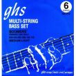 GHS 6ML-DYB (30-126)