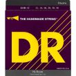 DR EHR-11 ELECTRIC GUITAR STRING SET - HI-BEAM HEAVY