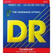 DR NMR5-45 BASS DR HANDMADE STRINGS SET