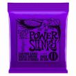 ERNIE BALL 2220 POWER SLINKY STRING SET (011-048)
