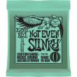 ERNIE BALL 2626 NOT EVEN SLINKY STRING SET (012-056)