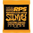 ERNIE BALL 2241 ELECTRIC GUITAR STRING SET RPS SLINKY - HYBRID SLINKY