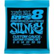 ERNIE BALL 2238 STRING SET FOR ELECTRIC GUITAR (08-38)