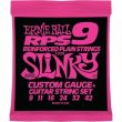 ERNIE BALL 2239 ELECTRIC GUITAR STRING KIT (09-42)