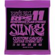 ERNIE BALL 2242 STRING KIT FOR ELECTRIC GUITAR (11-48)