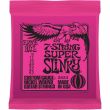 ERNIE BALL 2623 ELECTRIC GUITAR STRING KIT (09-52)
