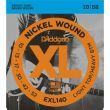 D'ADDARIO EXL140 HEAVY ELECTRIC STRING SET