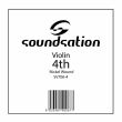 SOUNDSATION SV706-4 VIOLIN STRINGS (G)