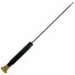 MUSIC CENTER SD.4 TECHNICAL SCREWDRIVER WITH TEMPERATED STEEL BLADE 2,0 X 150 MM