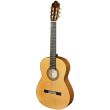 CAMPS PRIMERA FLAMENCO GUITAR SPRUCE TOP SPRUCE BACK CYPRESS FRETBOARD EBONY FINGERBOARD CEDAR NECK ROSEWOOD BRIDGE CERTIFIED M.GRANADOS