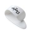 DUNLOP 9004P WHITE T/PK XL (4 PCS. BAG)