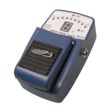 ME ALL SOUND MP60T METAL EFFECTS PEDAL TURNER