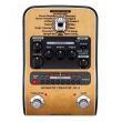ZOOM AC-2 MULTI-EFFECT PEDAL FOR ACOUSTIC GUITAR