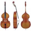 GEWA CONTRABASS 4/4 BASIC LINE