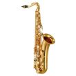 YAMAHA YTS280 TENOR SAX, LACQUERED, WITH CASE