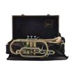 WERIL EC-9075L3 CORNET BB LACC. REG.II C.GB