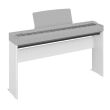 L-200WH WHITE STAND FOR P-225 WH