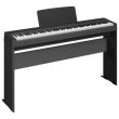 YAMAHA L-100B BLACK STAND FOR P-145