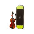 DOMUS MUSICA VL4300 4/4 'HIGH SCHOOL' VIOLIN WITH CASE AND BOW