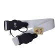 SHARK SQ262341 SHOULDER STRAP WHITE