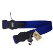SHARK SQ262340 SHOULDER STRAP BLUE
