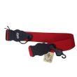 SHARK SQ262332 SHOULDER STRAP RED