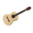 CRUSADER CC220 NATURAL CLASSICAL GUITAR