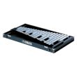 YAMAHA YG-1210 GLOCKENSPIEL 2 1/2 OCTAVES