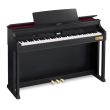 CASIO AP-710BK BLACK DIGITAL PIANO