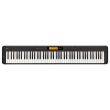 CASIO CDP-S360 BLACK DIGITAL PIANO FOR CHORDIANA PLAY APP (OPTIONAL: MOBILE CS-46P PEDALBOARD)