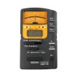 SEIKO SMP-10 METRONOME INTONATOR