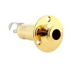FEMALE STEREO JACK - TAKAMINE STYLE - GOLD PLATED