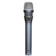 JTS NX-9 DYNAMIC MICROPHONE
