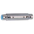 QUIK LOK F285-K ADAPTER 3P XLRF/XLRF