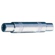 QUIK LOK F150 DOUBLE STEREO FEMALE JACK PLUG
