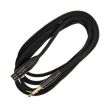 KEMPTON PREMIUM230-5 JACK ST XLR-F MICROPHONE CABLE - 5 METRES