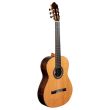 CAMPS SP-6-C CLASSICAL CONCERT GUITAR SOLID CEDAR TOP EBONY FINGERBOARD
