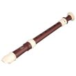 YAMAHA YRS-312BIII SOPRANO RECORDER IN C BAROQUE
