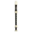 YAMAHA YRS-302BIII SOPRANO RECORDER IN C