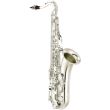 YAMAHA YTS-280S TENOR SAX SILVER-PLATED STUDIO