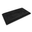 GEWA BLACK DELUXE PIANO BENCH SEAT