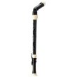 YAMAHA YRB-302B II BASS RECORDER IN F