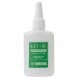 YAMAHA OIL FOR SAX/BASS CLARINET/BASSOON KEYS - HEAVY