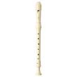 YAMAHA YRA-28BIII ALTO RECORDER IN F - BAROQUE