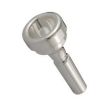 DW5884-5BFL SOPRANO FILICORN MOUTHPIECE SILVER PLATED