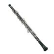 YAMAHA YOB-24140 OBOE, CONSERVATORY MODEL, F LEFT-LEVER