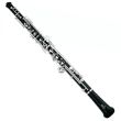 YAMAHA YOB-241 OBOE, HALF AUTOMATIC